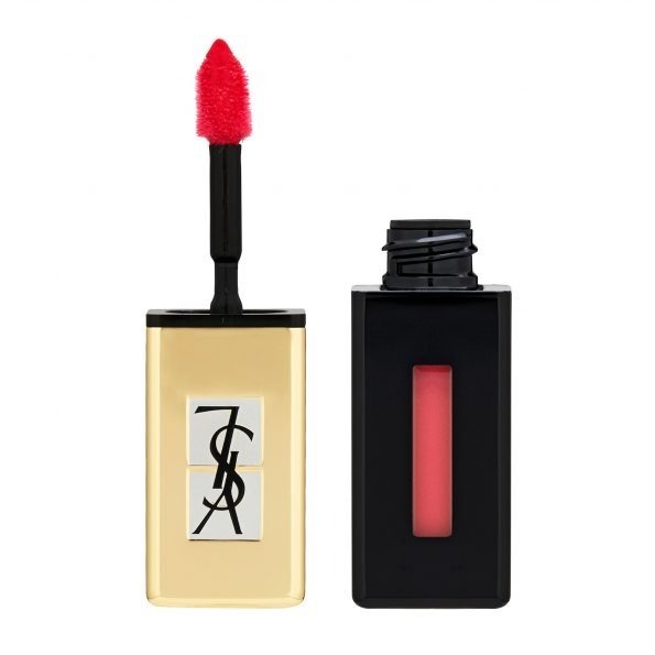 Yves Saint Laurent GLOSSY STAIN POP WATER