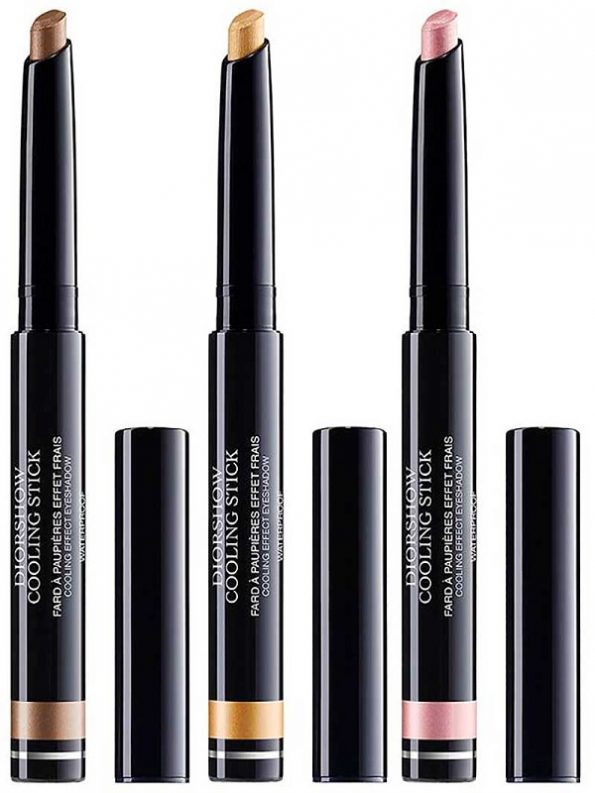 Dior DIORSHOW COOLING STICK-COOLING EFFECT EYESHADOW