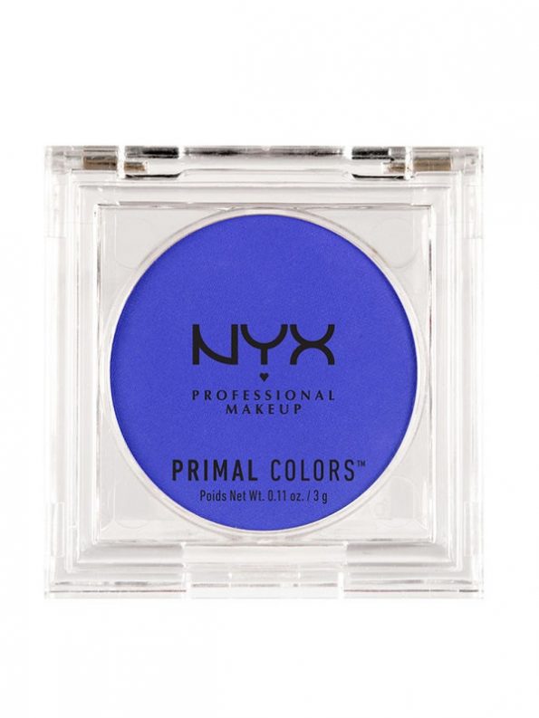 Nyx PRIMAL COLORS-2