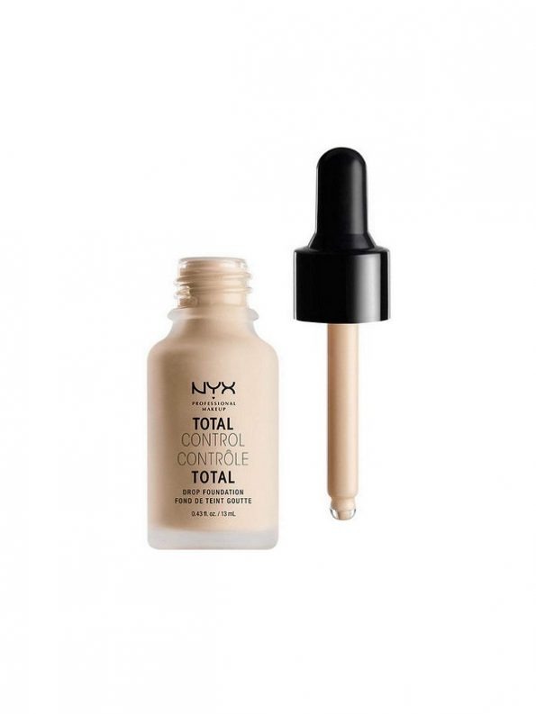 Nyx TOTAL CONTROL DROP FOUNDATION
