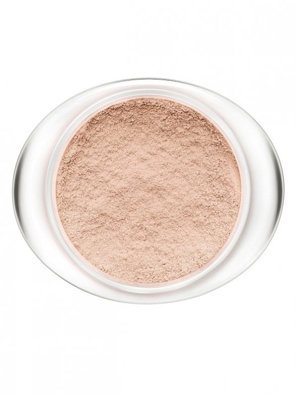 clarins Poudre Multi-Eclat Mineral Loose Powder