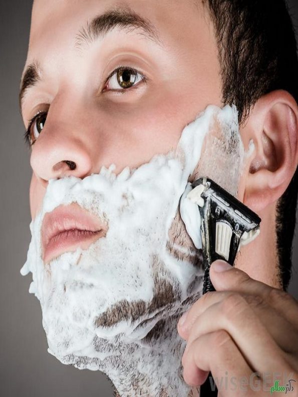 Murad Cleansing Shave-for-man