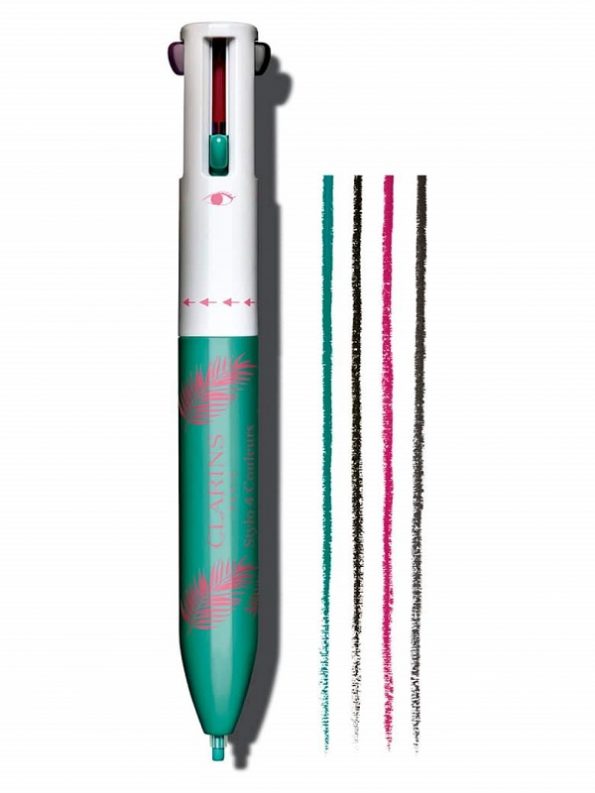 clarins Colour All-in-One Pen