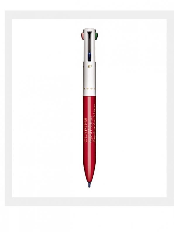 clarins Colour All-in-One Pen