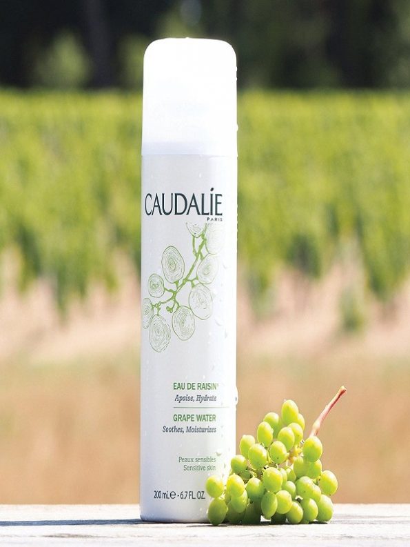 Caudalie Grape Water Spray 1