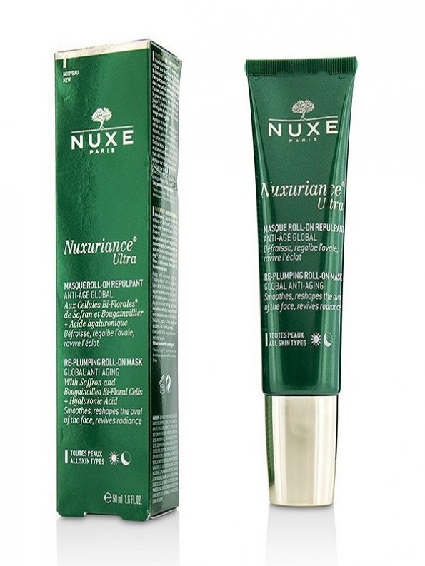 Nuxe Nuxuriance Ultra Anti-Aging Roll-On Mask