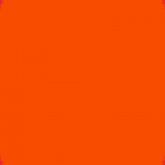 CeS-11 orange shimmer