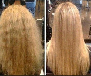 ریباندینگ مو چیست و چگونه از موهای ریباندینگ شده محافظت کنیم؟