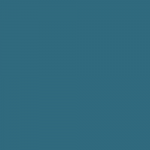 NiE-Turquoise Blue