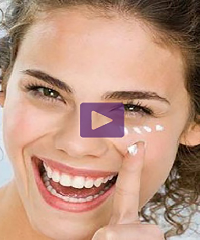 چگونه از کرمهای دور چشم اکسترا فیرمینگ کلارنس استفاده کنیم