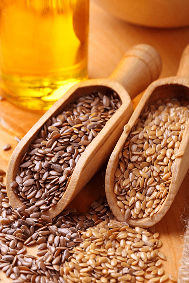 ماسک گیاهی