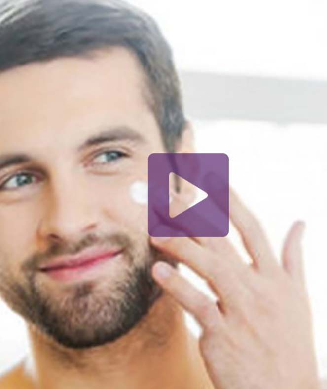 مراقبت های ساده پوست مخصوص آقایان