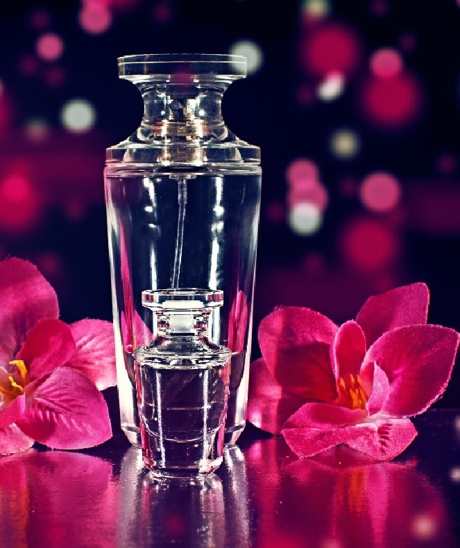 انواع عطر ها