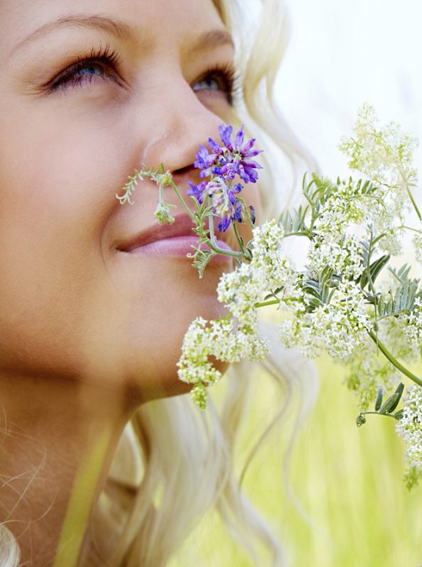 spring skincare2 مراقبت از پوست در فصل بهار