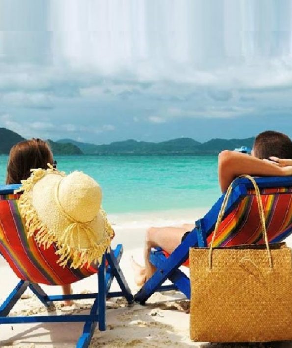 tanning-with-sun-facts-600x600 درمان آفتاب سوختگی