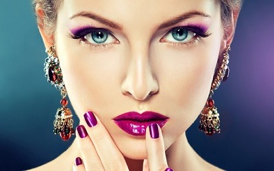آرایش شما چه جنبه ای از شخصیتتان را نشان میدهد 