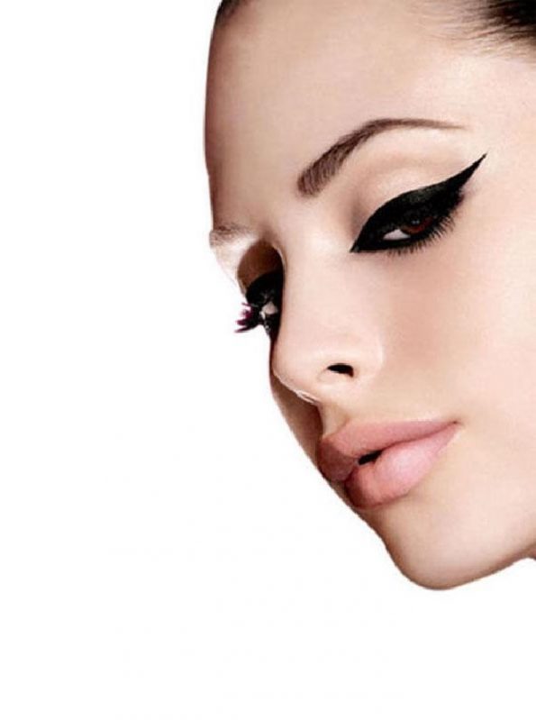 What situations is each eye line suitable for? هر خط چشمی برای چه موقعیت هایی مناسب است