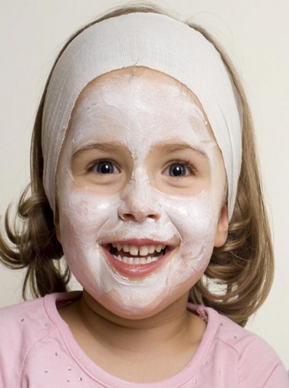 10 types of skin care for children9 مراقبت پوستی کودکان