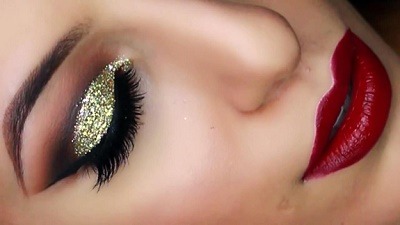 آرایش شما چه جنبه ای از شخصیتتان را نشان میدهد 