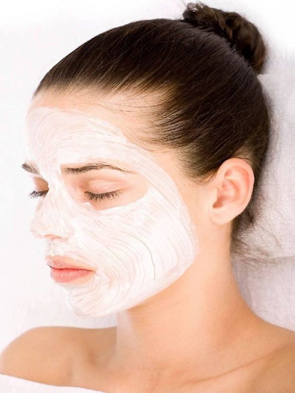 Clinique Sculptwear™ Contouring Massage Cream Mask