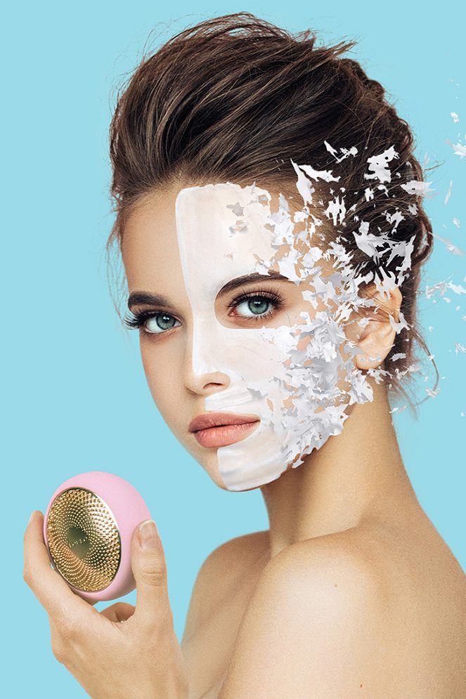 ماسک هوشمند Foreo Ufo