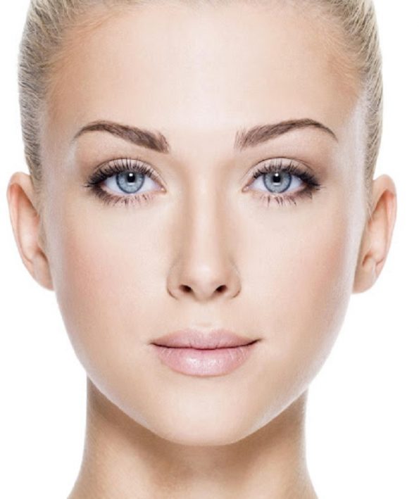 Homemade Hydrating Mask for Brightening Skin1 مجله آنلاین آرایشی بهداشتی