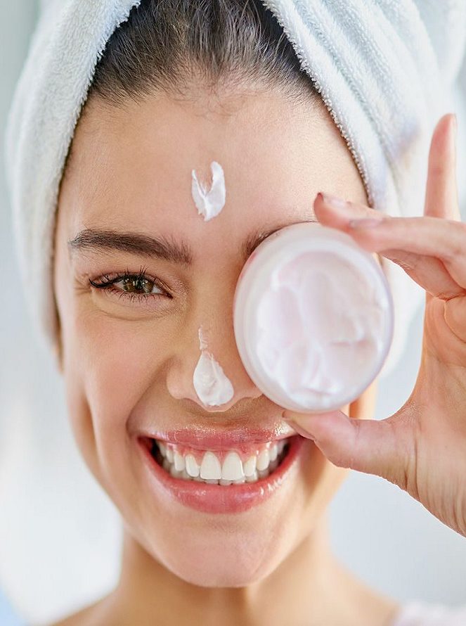 مجله آنلاین آرایشی بهداشتی