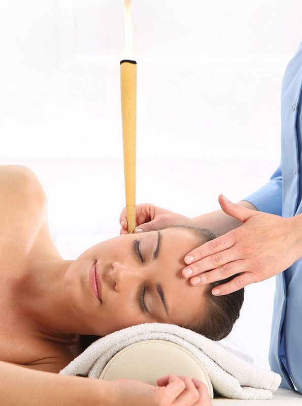Side effects of paraffin therapy1 عوارض جانبی پارافین درمانی