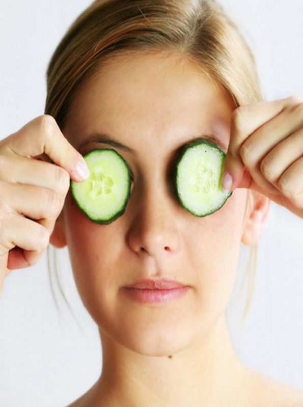 Simple tips for getting rid of darkness under the eyes1 مجله آنلاین آرایشی بهداشتی