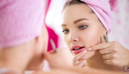 مجله آنلاین آرایشی بهداشتی