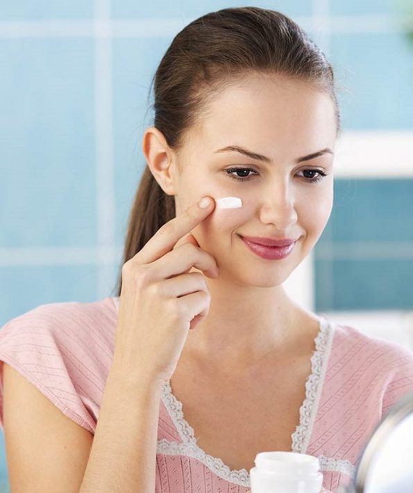 Tips to protect your face1 محافظت پوست صورت