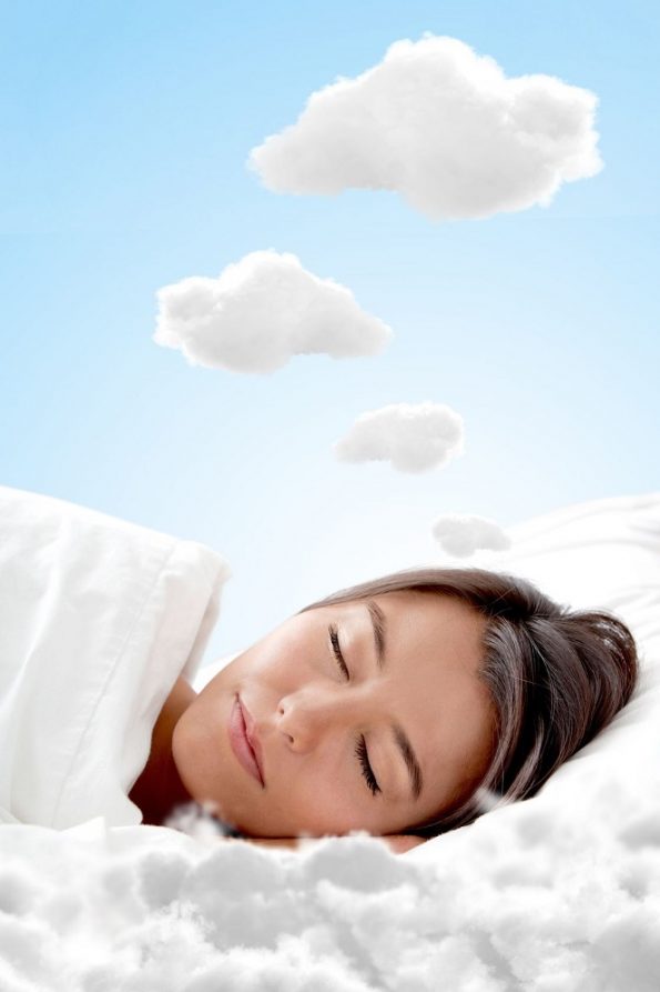 What happens to the skin in a dream آنچه درخواب برای پوست اتفاق می افتد