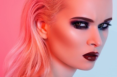 آرایش شما چه جنبه ای از شخصیتتان را نشان میدهد 