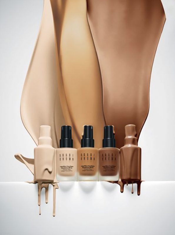 بهترین کرم پودر برای پوست های چرب در فصل تابستان