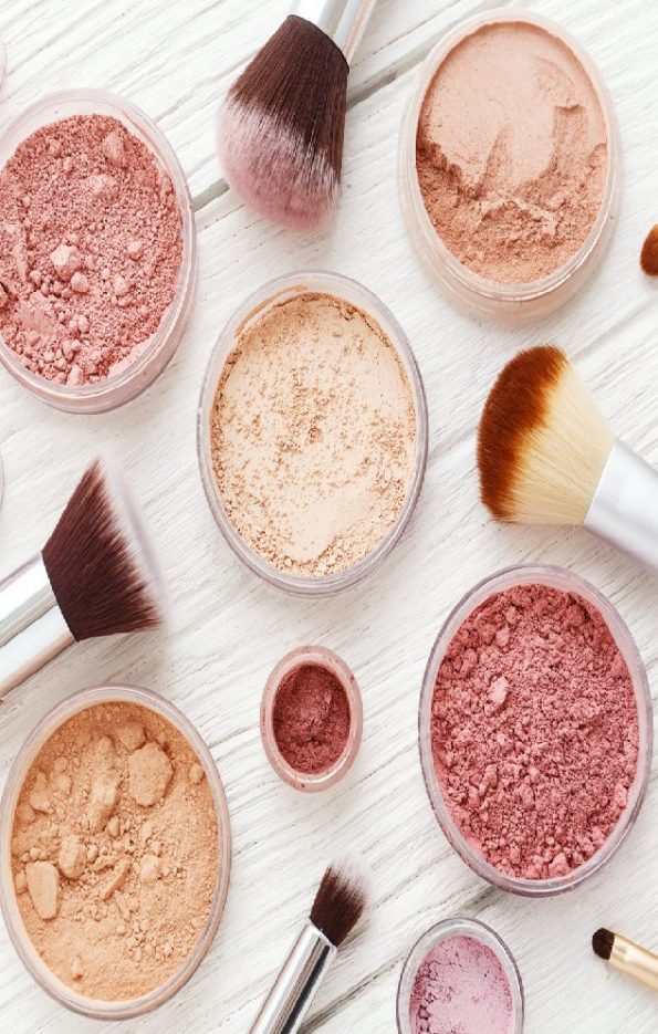 the-best-powder-foundation-on-a-budget پنکیک