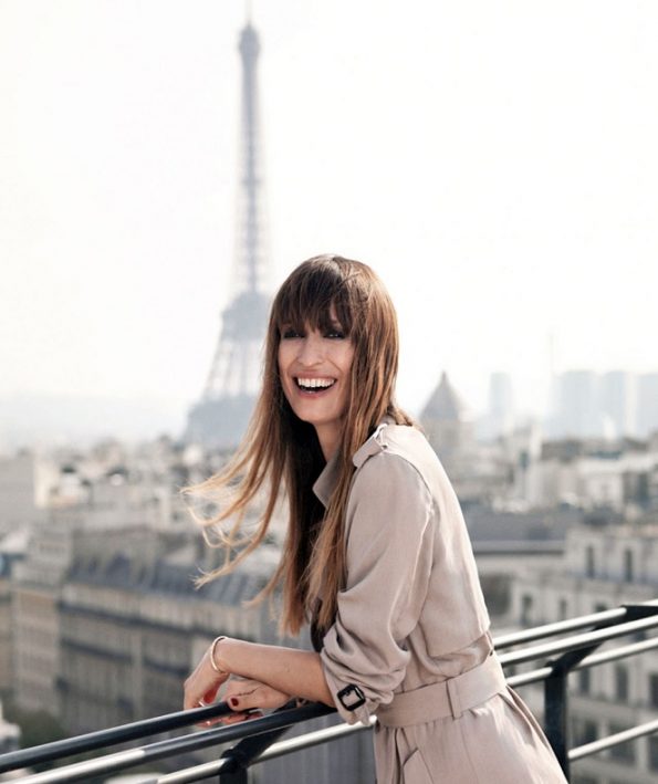 Beauty rules of French girls1 قوانین زیبایی دختران فرانسوی