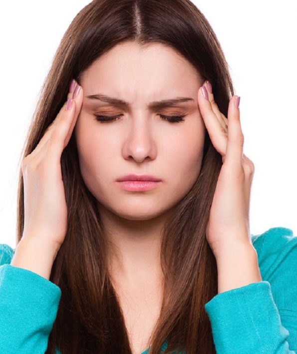 Benefits of Botox for migraine pain فواید بوتاکس برای دردهای میگرنی