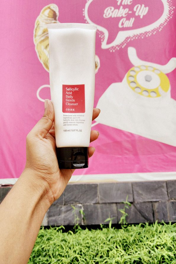 اسید سالسیلیک