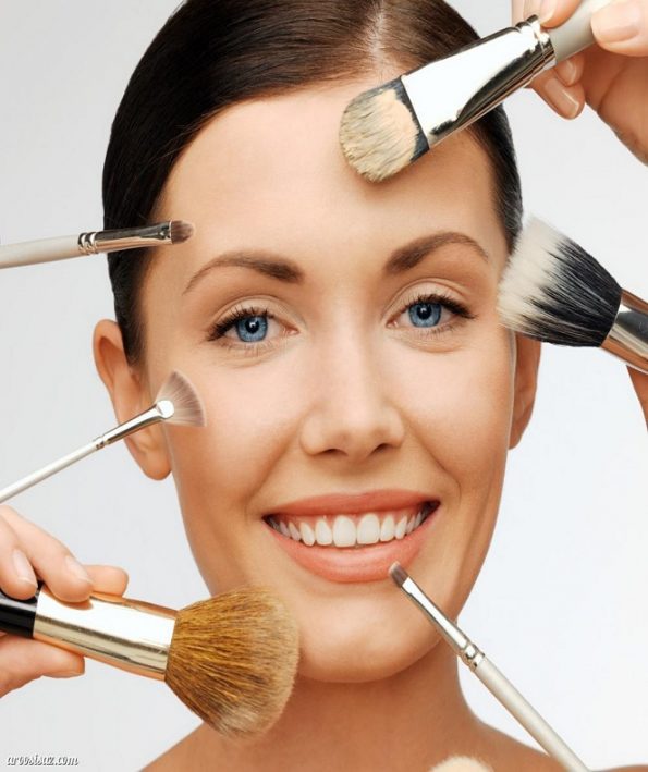 Cosmetic Tips for Nursing Women مجله آنلاین آرایشی بهداشتی