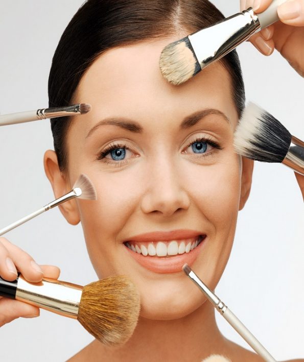Cosmetics have a history of use; don't forget! 7 تاریخ مصرف لوازم آرایش