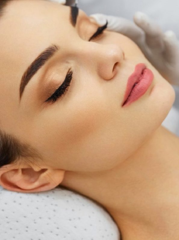 Everything about permanent makeup همهچیز در مورد آرایش دائمی