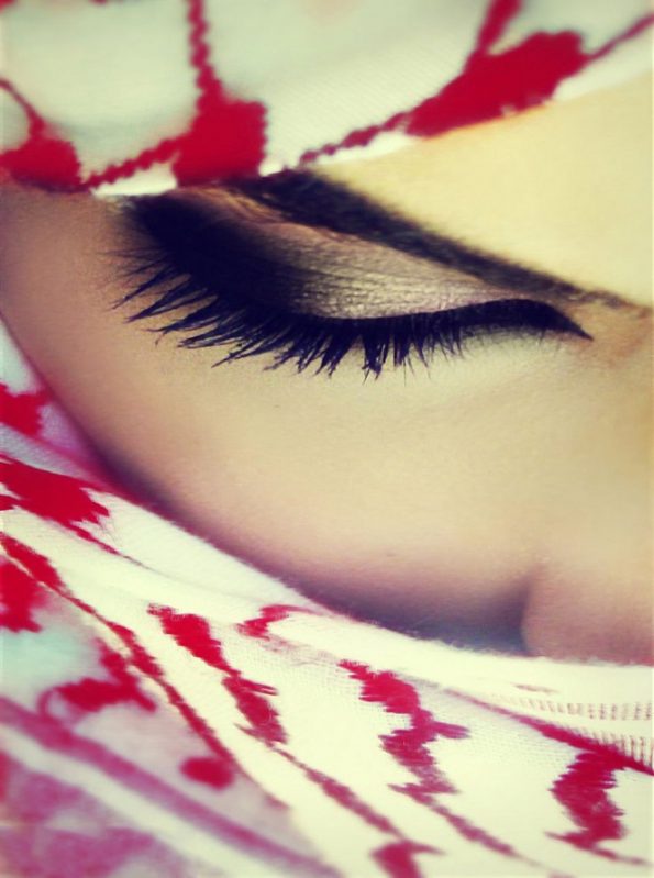 Everything about the types of artificial eyelashes6 همهچیز در مورد انواع مژه مصنوعی