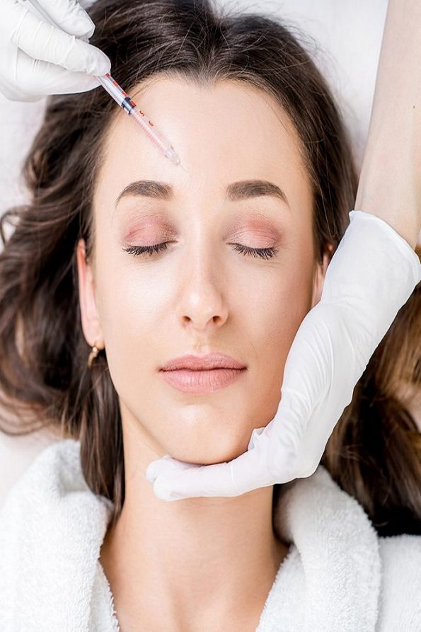 Everything you need to know about Botox3 مجله آنلاین آرایشی بهداشتی