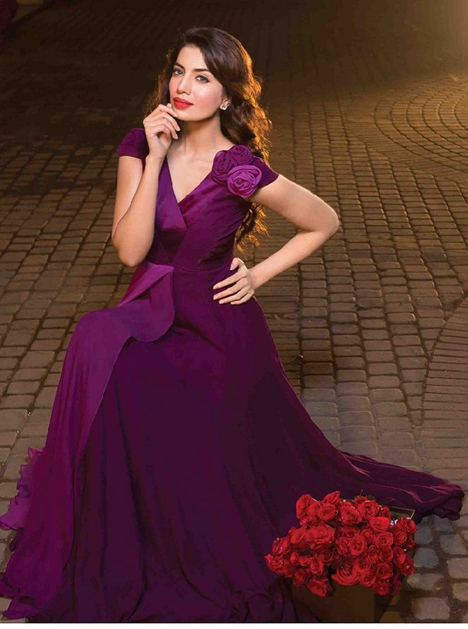 میکاپ سلبریتی ها
