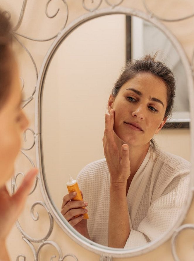 چطور یک پاکسازی صورت را کامل انجام بدیم ؟