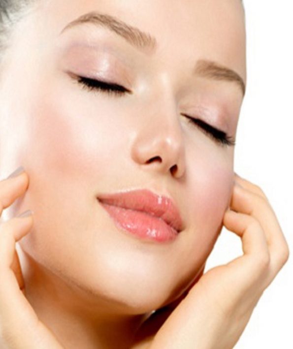 How to have a refreshing make-up 3 آرایش شاداب