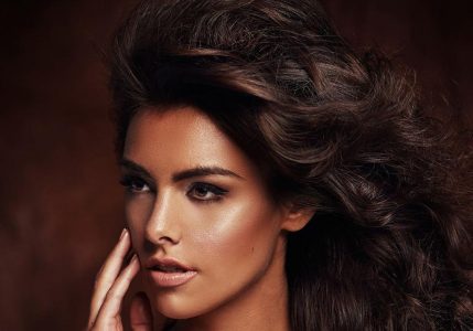 چگونه آرایشی ساده داشته باشیم