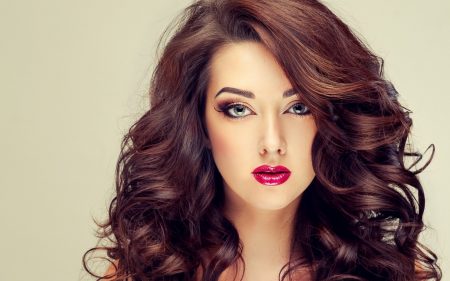 چگونه آرایشی ساده داشته باشیم