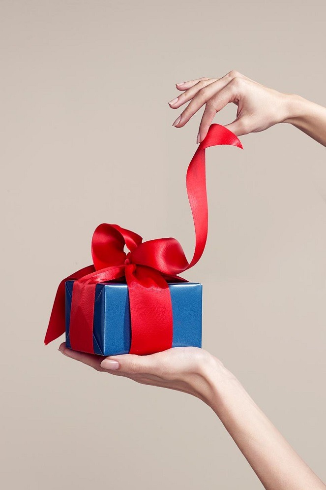 چند ایده جذاب برای کادو