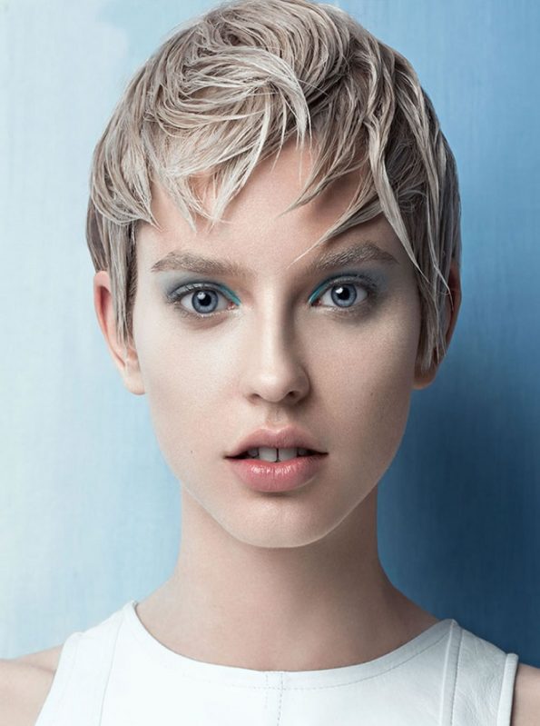 Some charming hairstyles of the day1 مجله آنلاین آرایشی بهداشتی